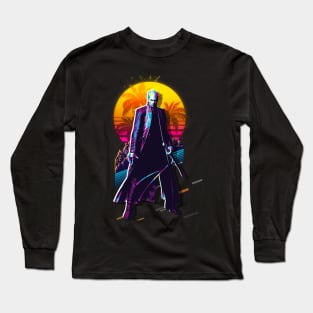 Vergil v5 Long Sleeve T-Shirt